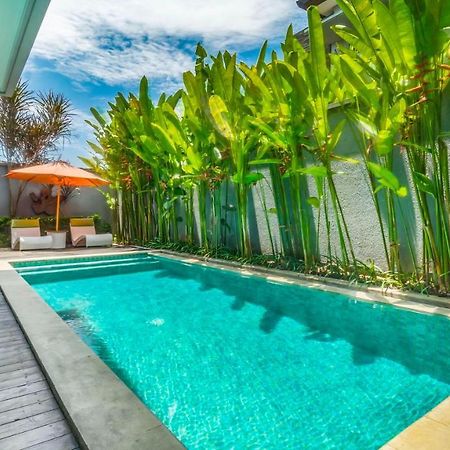 Sotis Villas Canggu Dış mekan fotoğraf