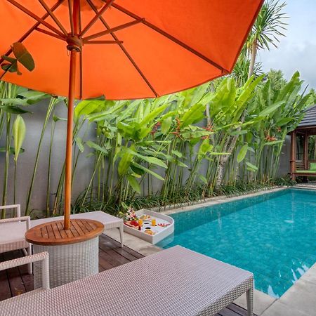 Sotis Villas Canggu Dış mekan fotoğraf