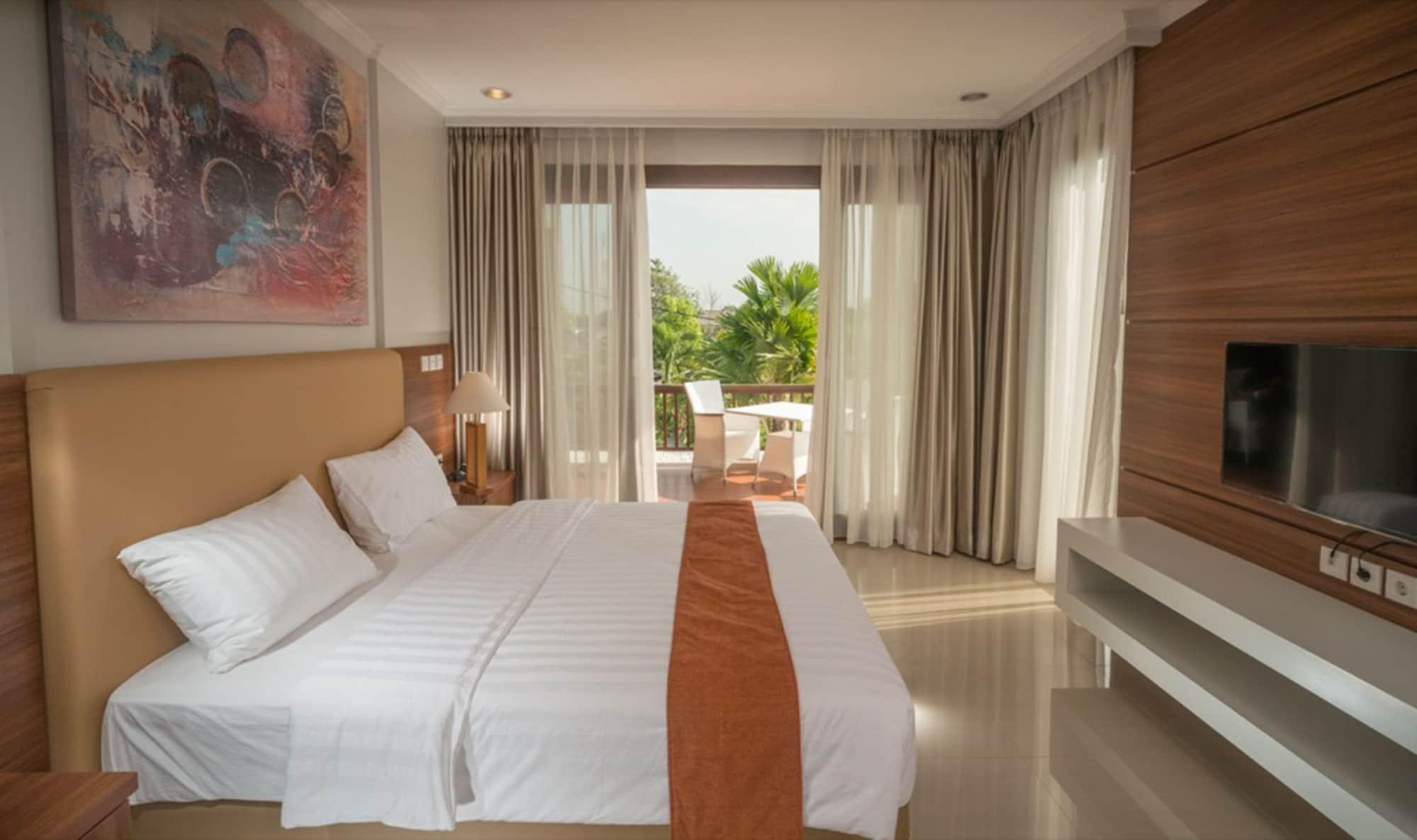 Sotis Villas Canggu Dış mekan fotoğraf