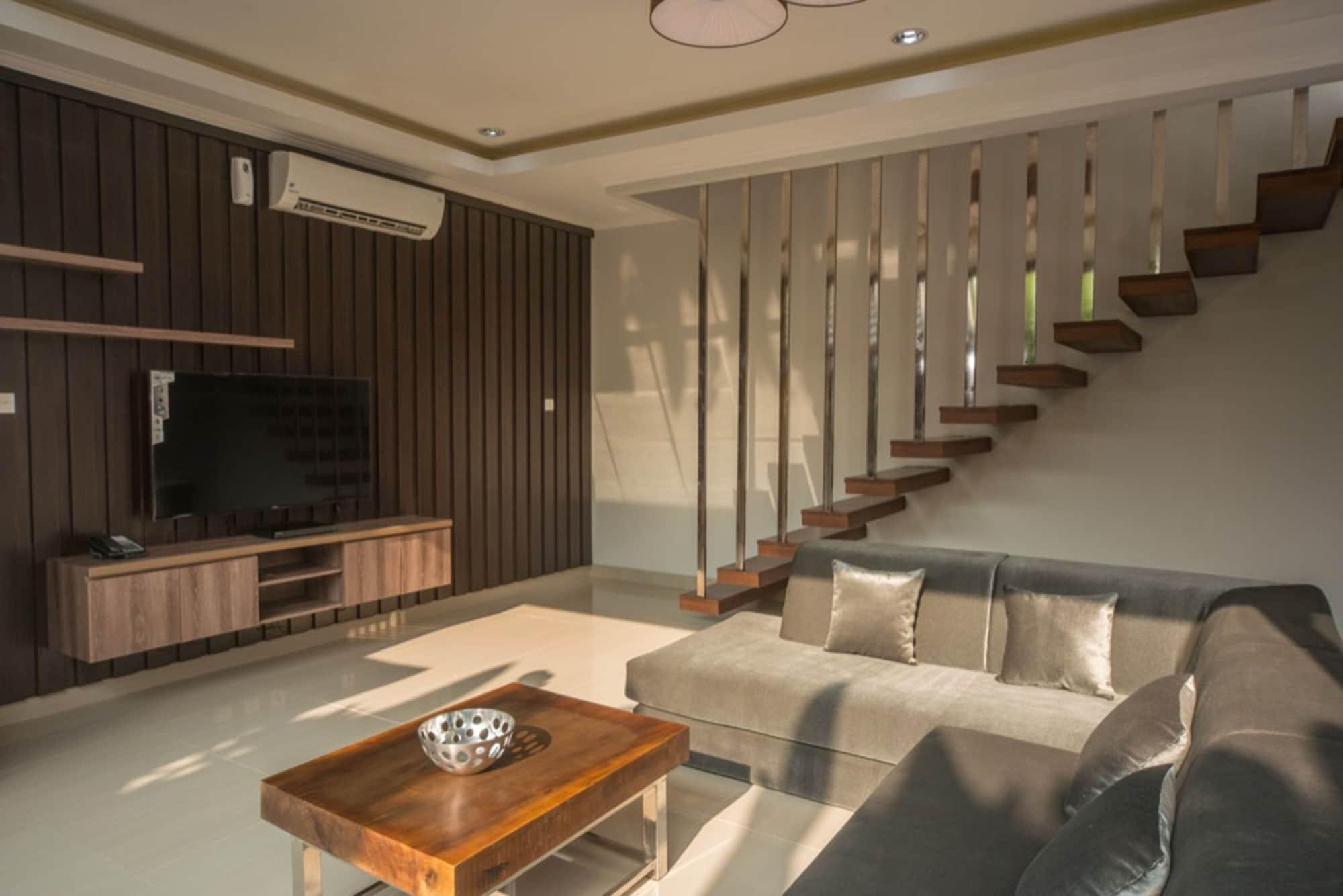 Sotis Villas Canggu Dış mekan fotoğraf