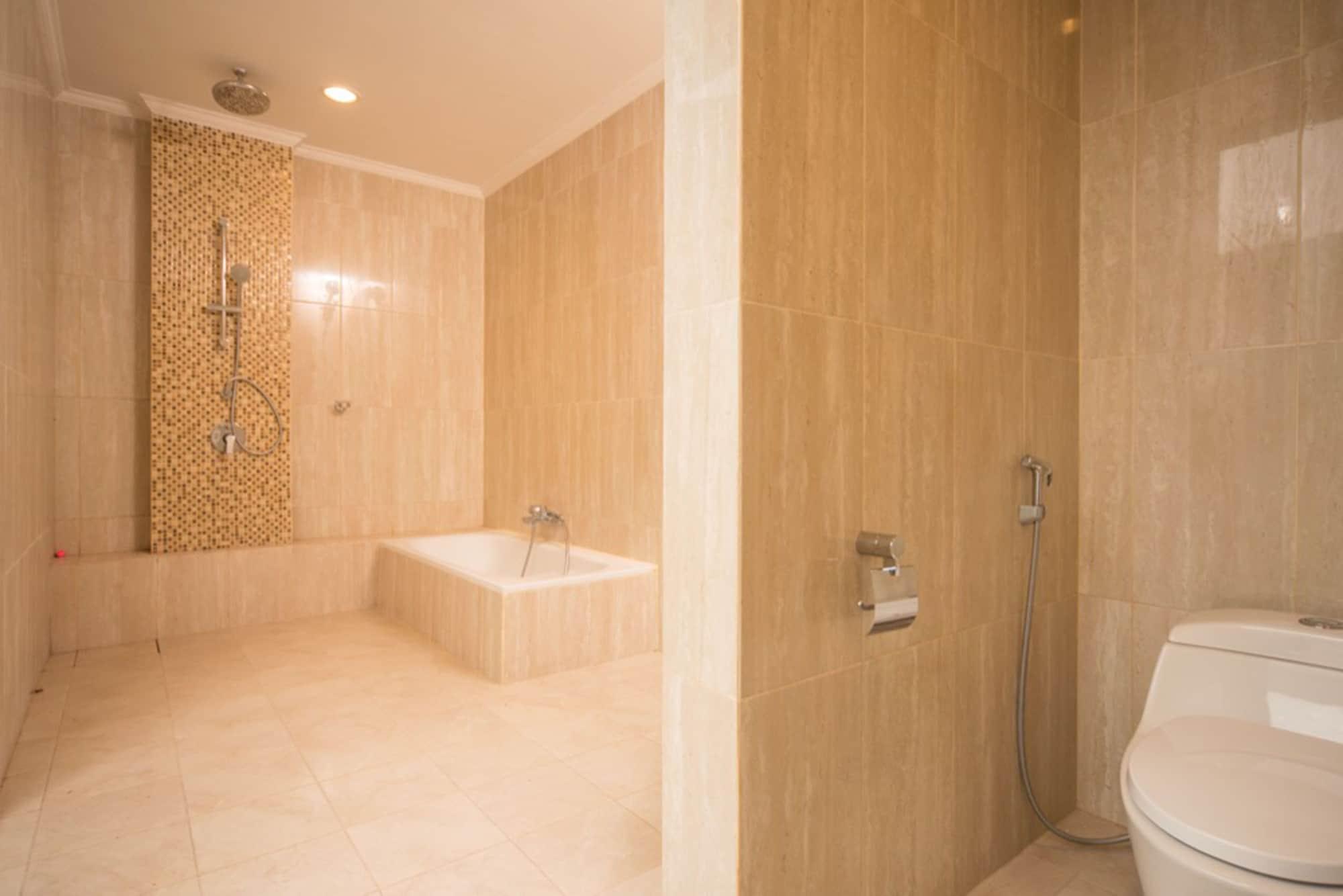 Sotis Villas Canggu Dış mekan fotoğraf