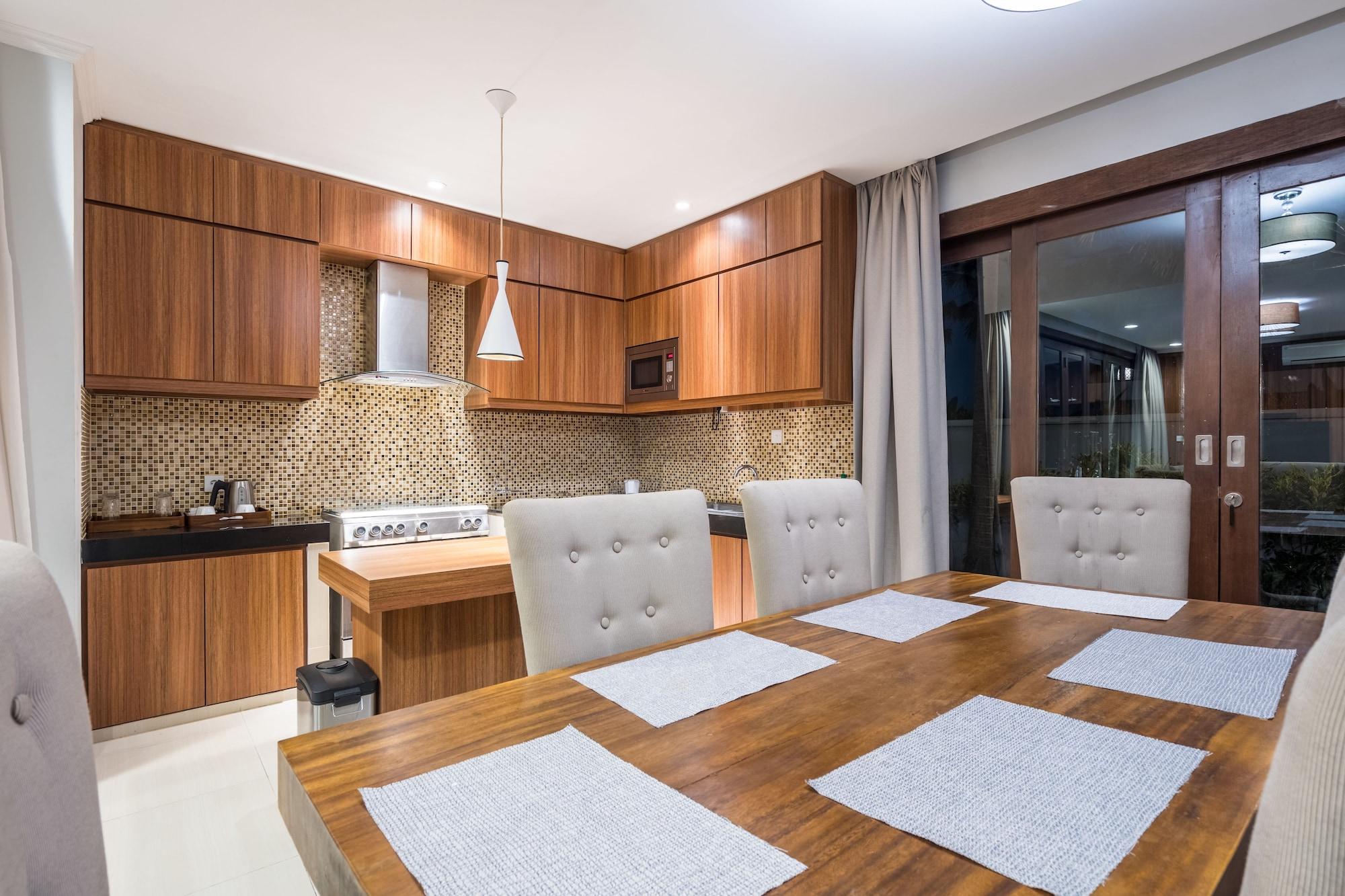 Sotis Villas Canggu Dış mekan fotoğraf