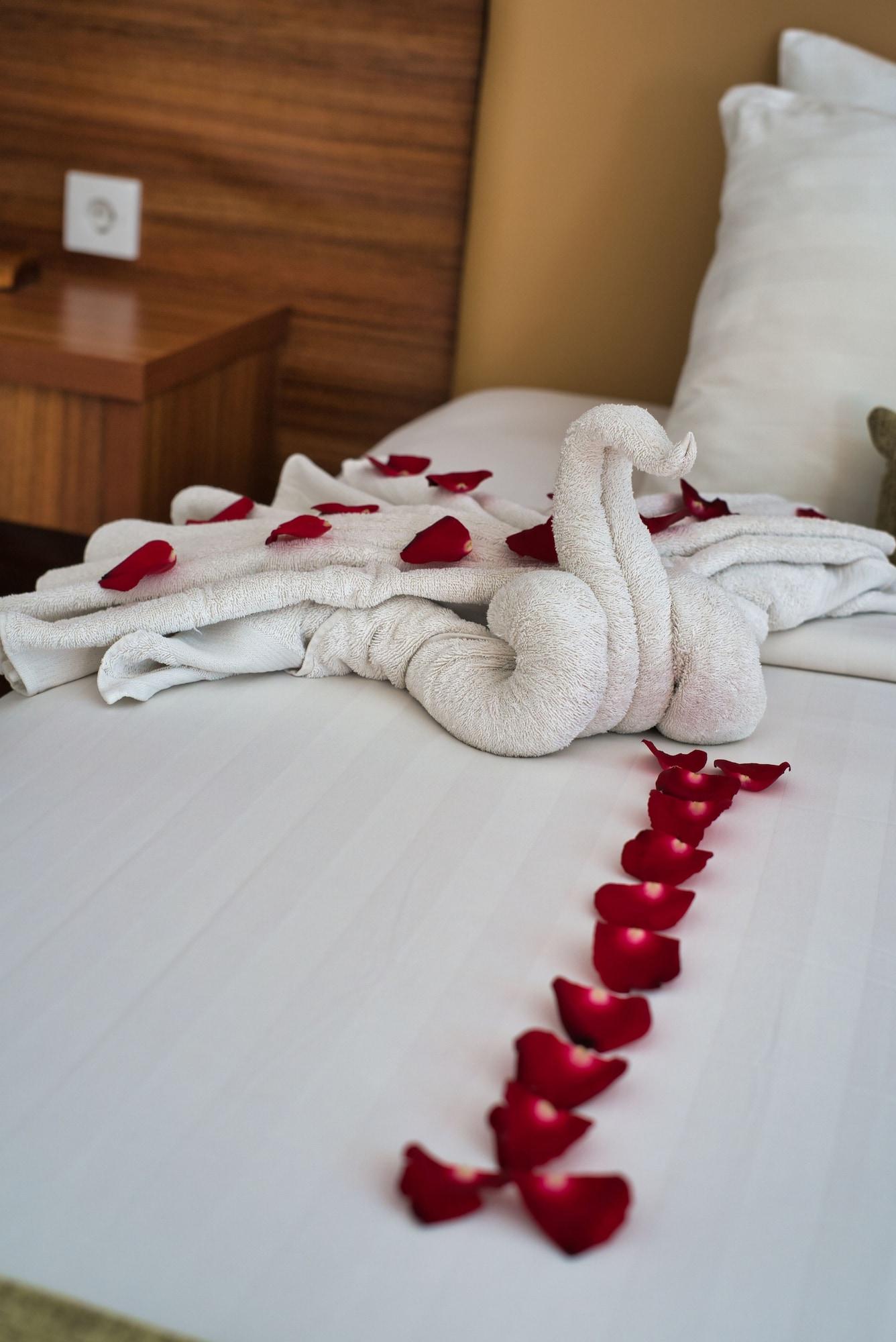 Sotis Villas Canggu Dış mekan fotoğraf