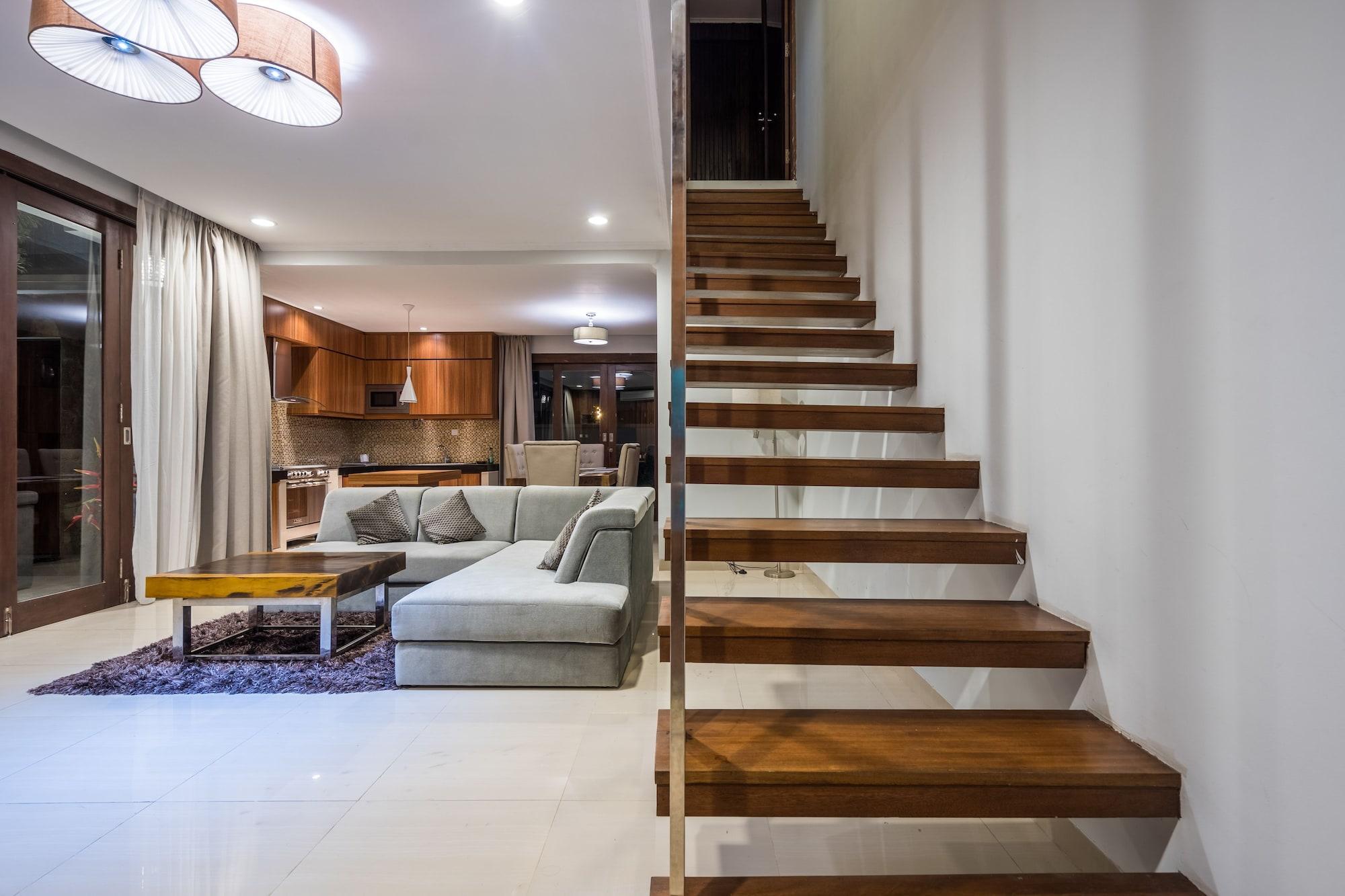 Sotis Villas Canggu Dış mekan fotoğraf