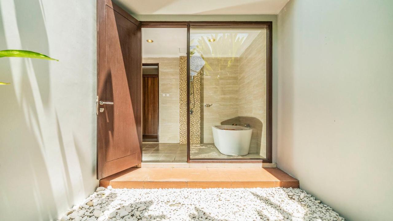 Sotis Villas Canggu Dış mekan fotoğraf