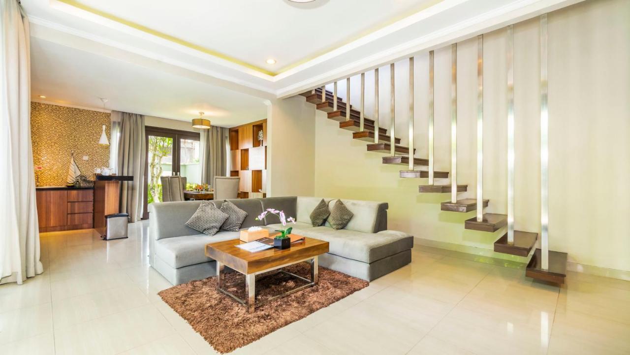 Sotis Villas Canggu Dış mekan fotoğraf