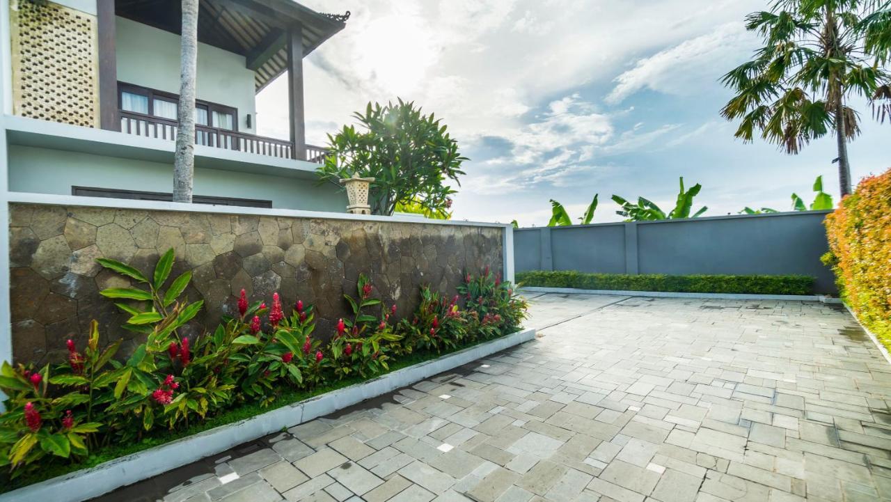 Sotis Villas Canggu Dış mekan fotoğraf