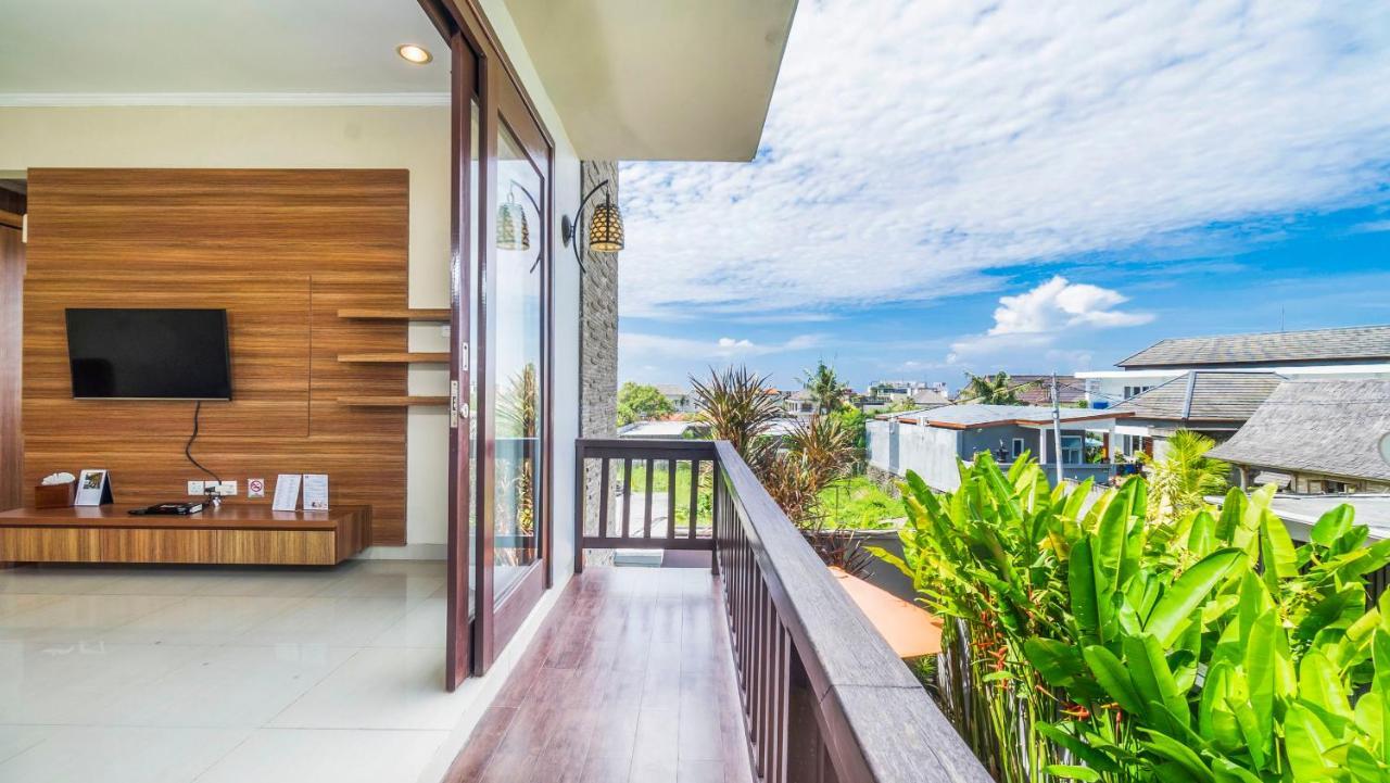 Sotis Villas Canggu Dış mekan fotoğraf