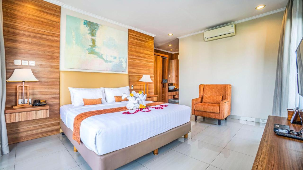 Sotis Villas Canggu Dış mekan fotoğraf