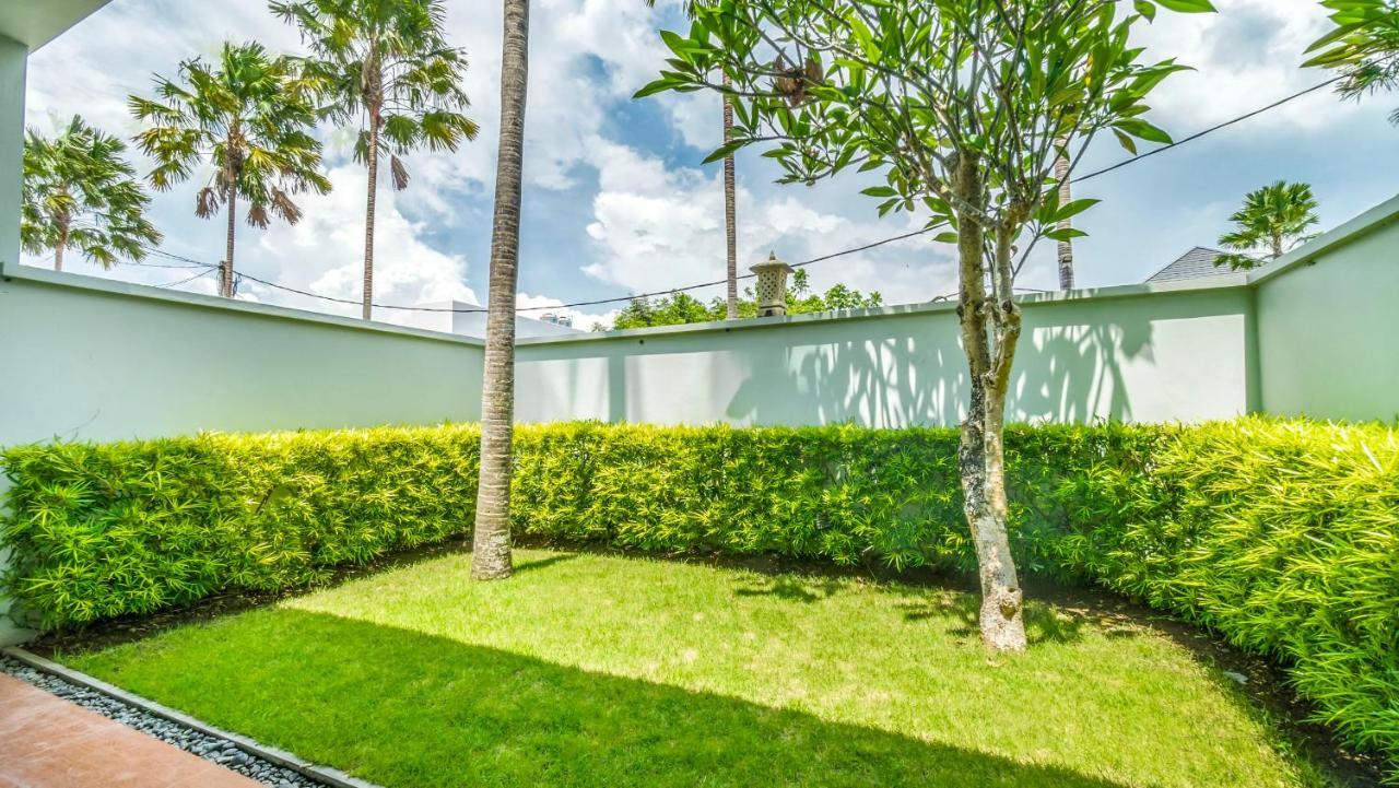 Sotis Villas Canggu Dış mekan fotoğraf