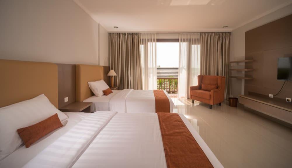 Sotis Villas Canggu Dış mekan fotoğraf