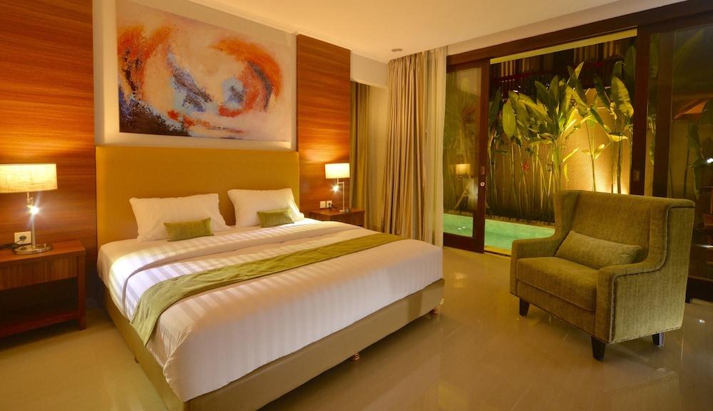 Sotis Villas Canggu Dış mekan fotoğraf