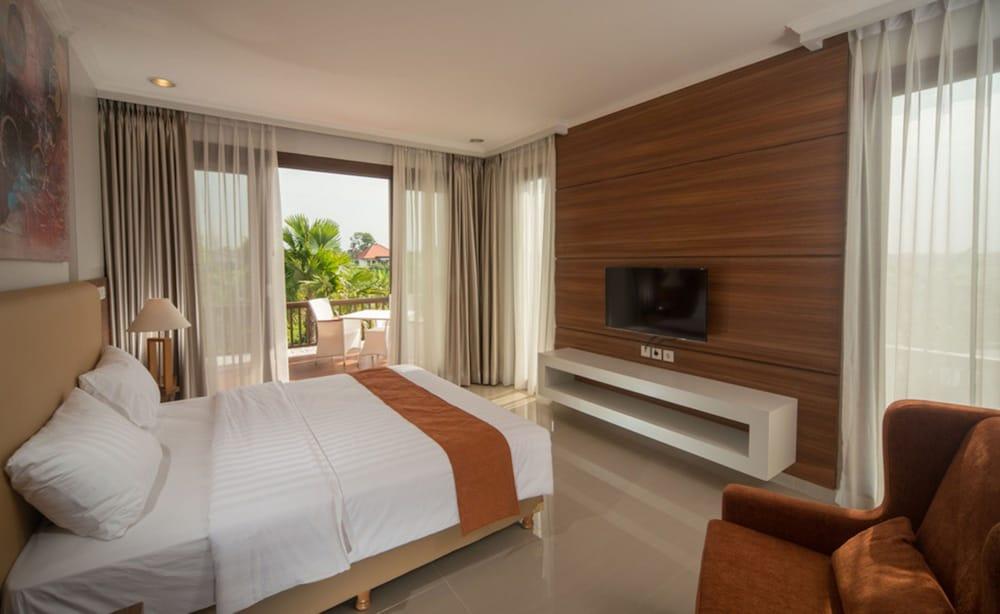 Sotis Villas Canggu Dış mekan fotoğraf