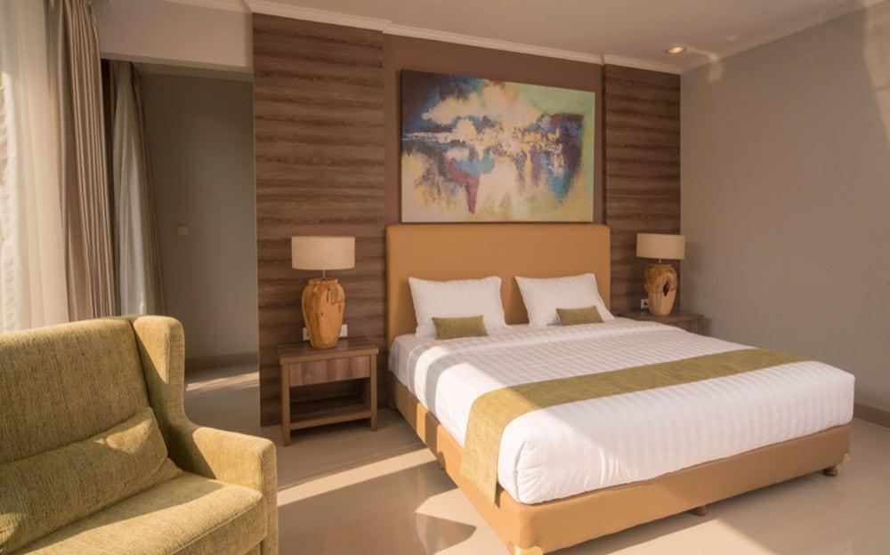 Sotis Villas Canggu Dış mekan fotoğraf