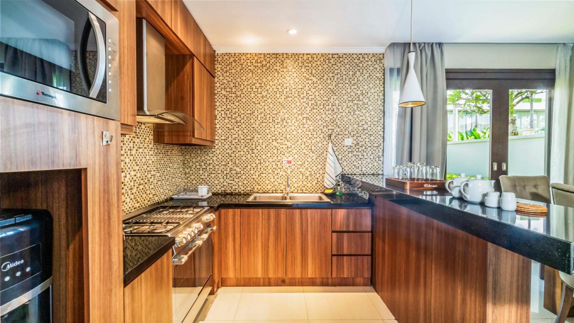 Sotis Villas Canggu Dış mekan fotoğraf