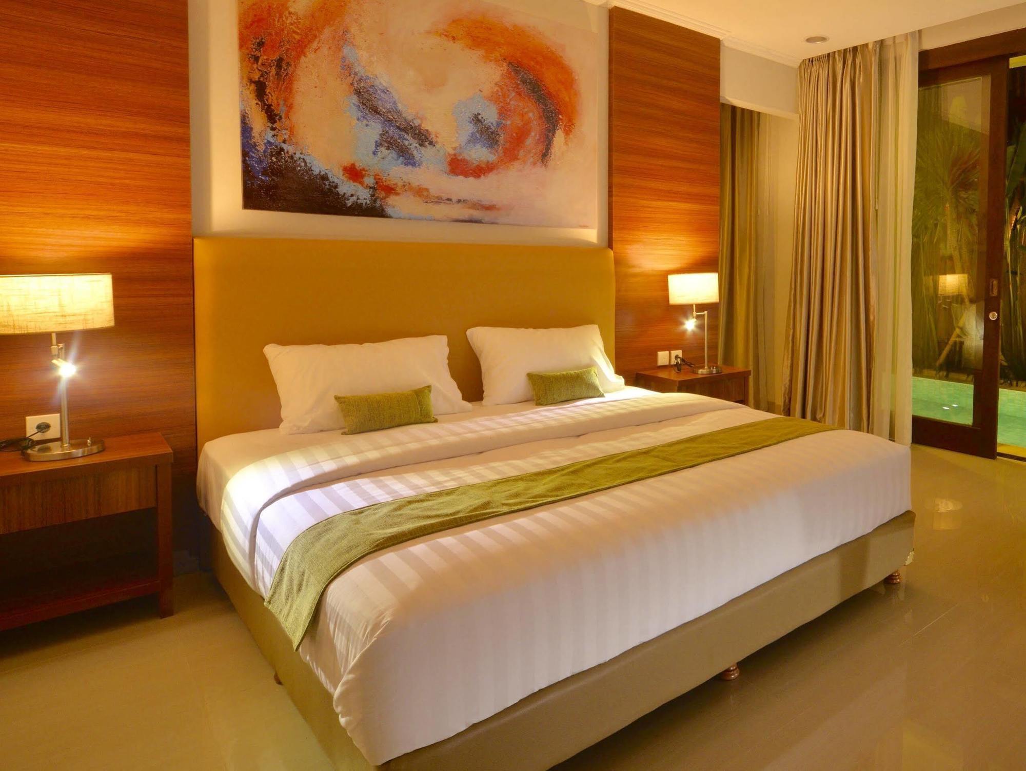 Sotis Villas Canggu Dış mekan fotoğraf