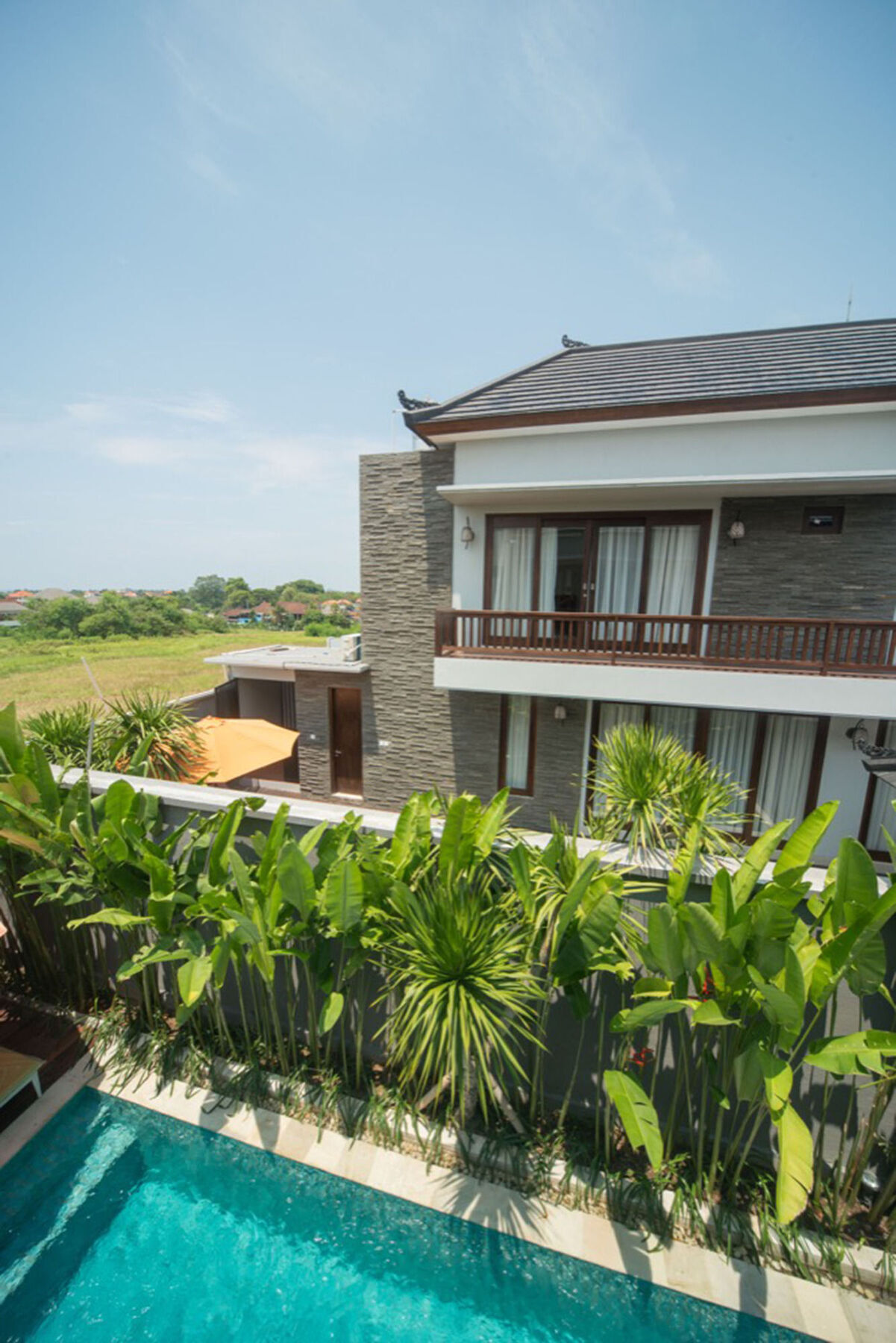 Sotis Villas Canggu Dış mekan fotoğraf