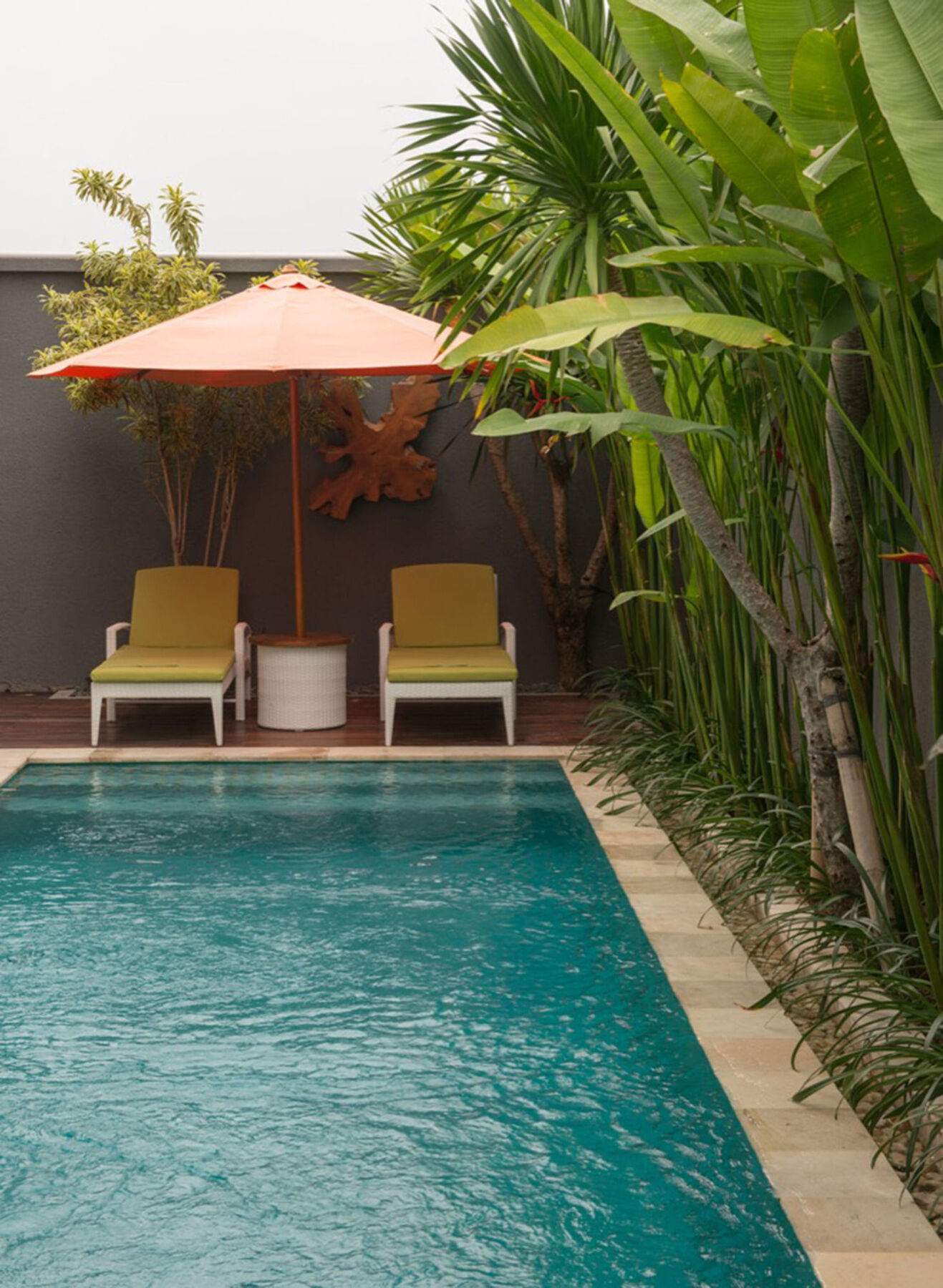 Sotis Villas Canggu Dış mekan fotoğraf