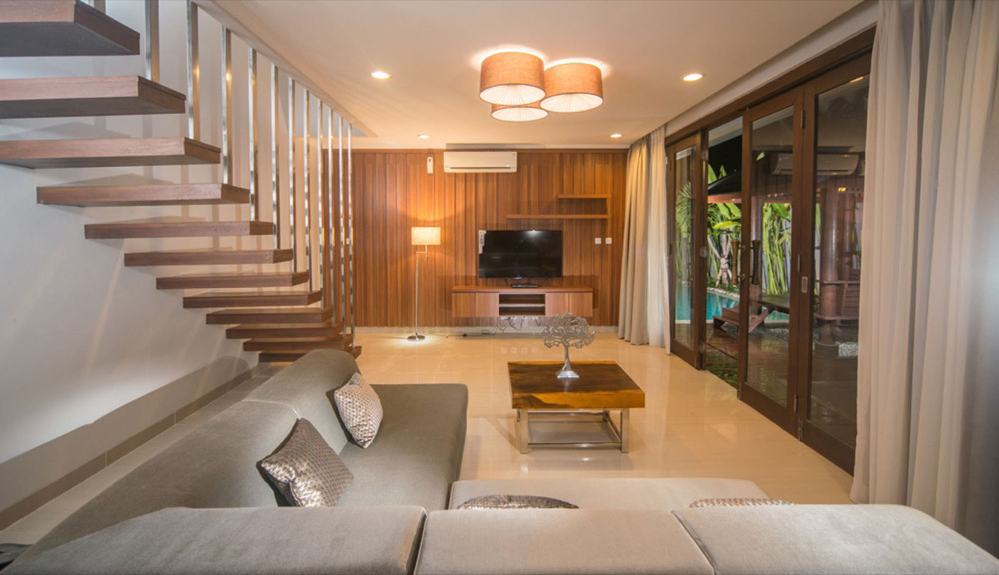 Sotis Villas Canggu Dış mekan fotoğraf
